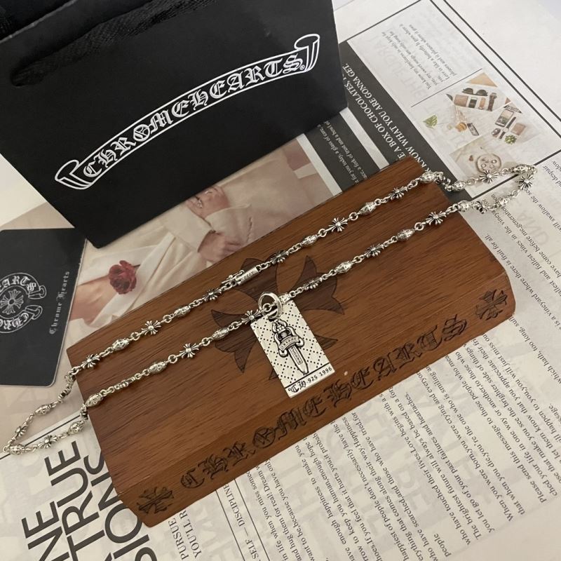 Chrome Hearts Necklaces